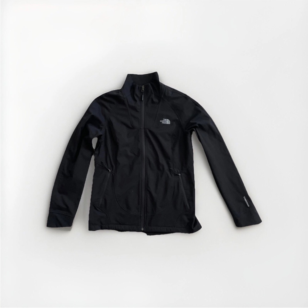 The North Face Black Jacket
